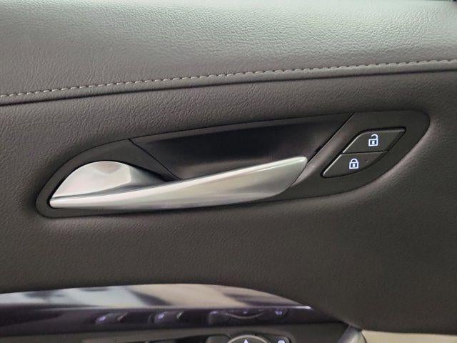 2023 Cadillac XT4 FWD Luxury