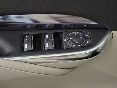 2023 Cadillac XT4 FWD Luxury