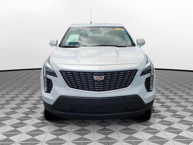 2023 Cadillac XT4 FWD Luxury