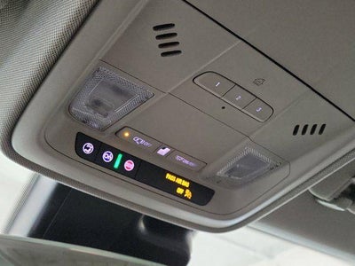 2023 Cadillac XT4 FWD Luxury