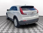 2023 Cadillac XT4 FWD Luxury