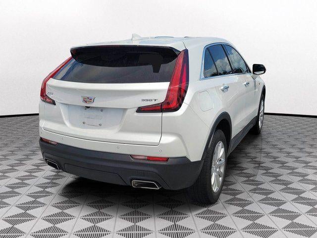 2023 Cadillac XT4 FWD Luxury