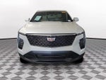 2024 Cadillac XT4 FWD Luxury