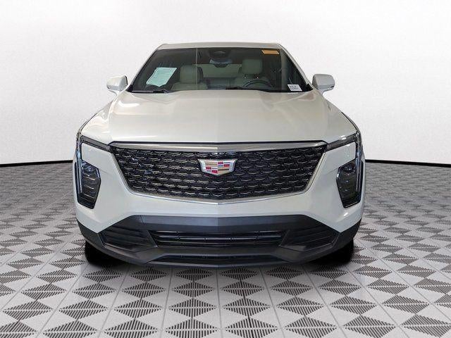 2024 Cadillac XT4 FWD Luxury
