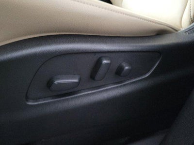 2024 Cadillac XT4 FWD Luxury