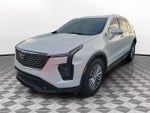2024 Cadillac XT4 FWD Premium Luxury