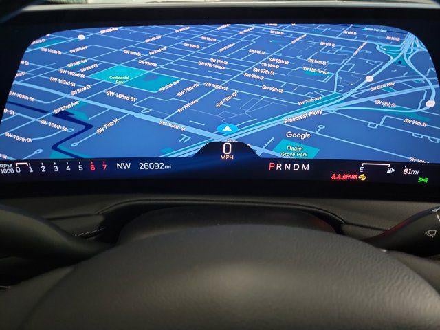 2024 Cadillac XT4 FWD Premium Luxury