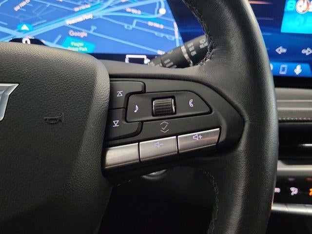 2024 Cadillac XT4 FWD Premium Luxury