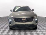 2024 Cadillac XT4 FWD Premium Luxury