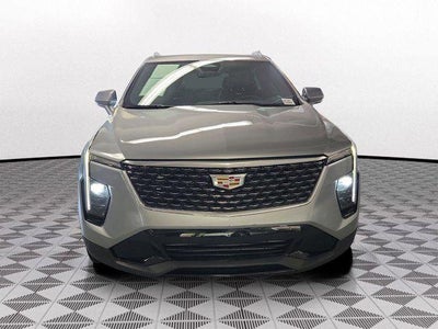 2024 Cadillac XT4 FWD Premium Luxury