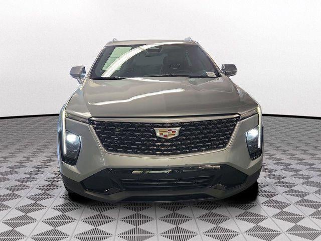 2024 Cadillac XT4 FWD Premium Luxury