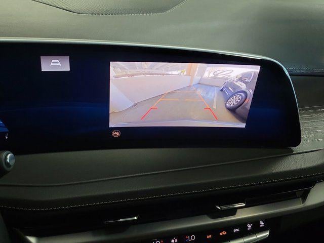 2024 Cadillac XT4 FWD Premium Luxury