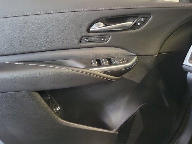 2024 Cadillac XT4 FWD Premium Luxury