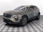 2024 Cadillac XT4 FWD Premium Luxury