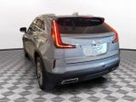 2024 Cadillac XT4 FWD Premium Luxury