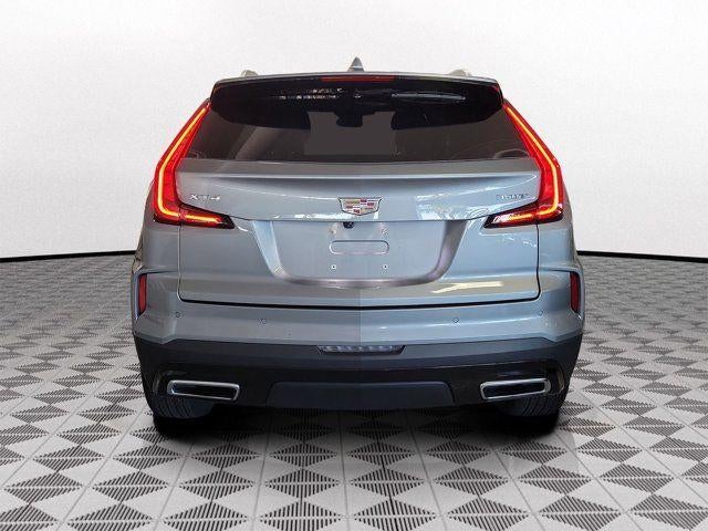 2024 Cadillac XT4 FWD Premium Luxury