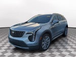 2023 Cadillac XT4 FWD Premium Luxury