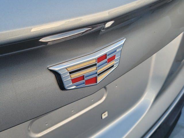 2023 Cadillac XT4 FWD Premium Luxury