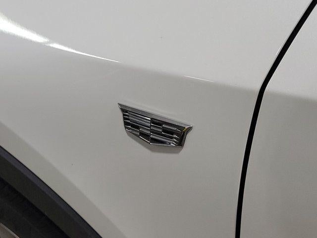 2024 Cadillac XT4 FWD Premium Luxury
