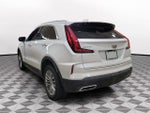 2024 Cadillac XT4 FWD Premium Luxury