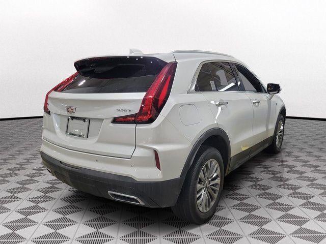2024 Cadillac XT4 FWD Premium Luxury