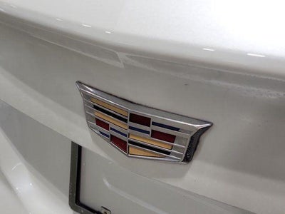 2024 Cadillac XT4 FWD Premium Luxury