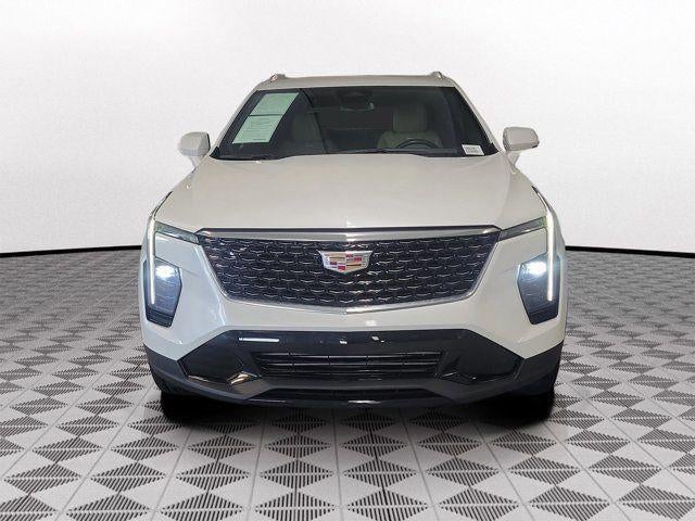 2024 Cadillac XT4 FWD Premium Luxury