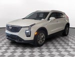 2024 Cadillac XT4 FWD Premium Luxury