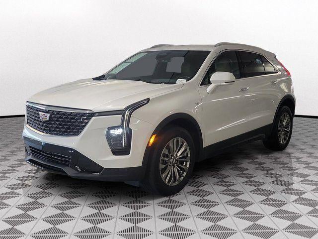 2024 Cadillac XT4 FWD Premium Luxury