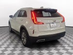 2024 Cadillac XT4 FWD Premium Luxury