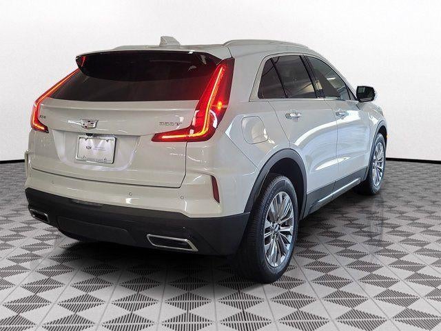 2024 Cadillac XT4 FWD Premium Luxury