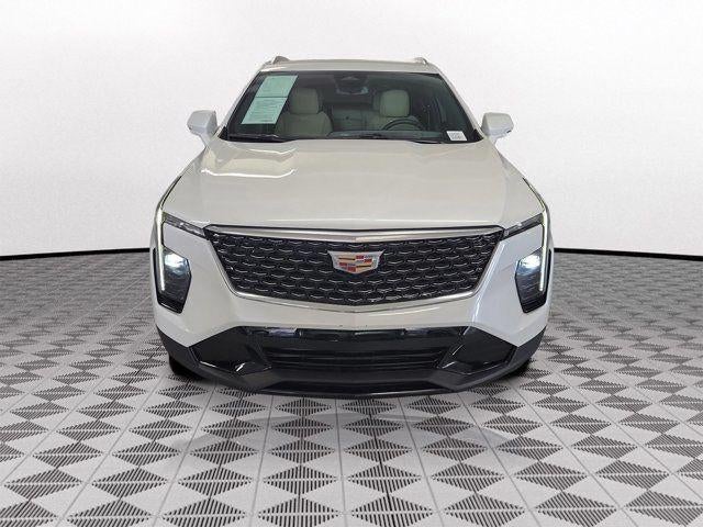 2024 Cadillac XT4 FWD Premium Luxury