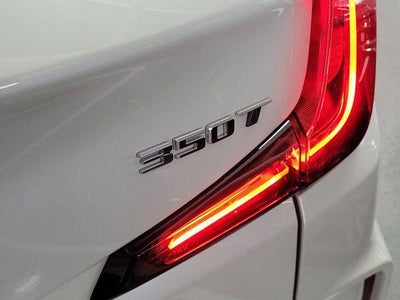 2024 Cadillac XT4 FWD Premium Luxury