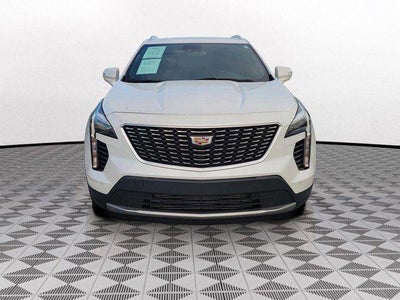 2023 Cadillac XT4 FWD Premium Luxury
