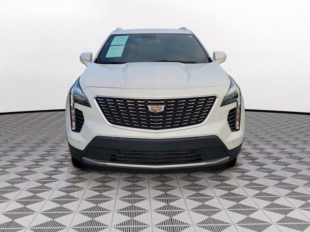 2023 Cadillac XT4 FWD Premium Luxury