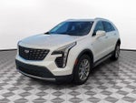 2023 Cadillac XT4 FWD Premium Luxury