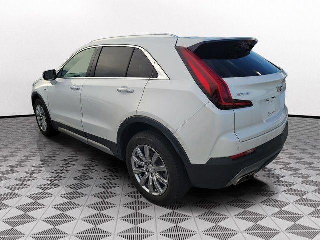 2023 Cadillac XT4 FWD Premium Luxury