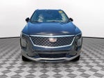 2024 Cadillac XT4 FWD Premium Luxury