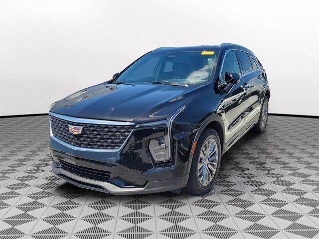 2024 Cadillac XT4 FWD Premium Luxury