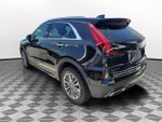 2024 Cadillac XT4 FWD Premium Luxury