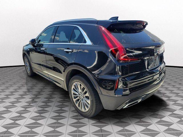 2024 Cadillac XT4 FWD Premium Luxury