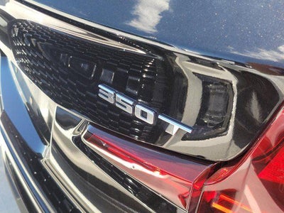 2024 Cadillac XT4 FWD Premium Luxury