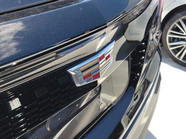 2024 Cadillac XT4 FWD Premium Luxury