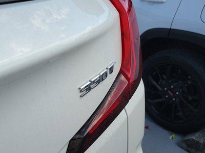 2023 Cadillac XT4 FWD Premium Luxury