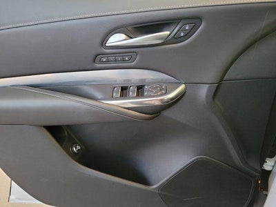 2024 Cadillac XT4 FWD Premium Luxury