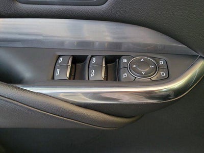 2024 Cadillac XT4 FWD Premium Luxury