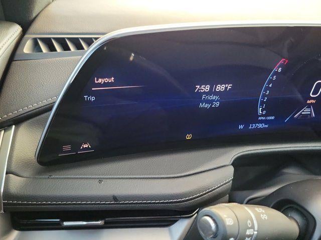 2024 Cadillac XT4 FWD Premium Luxury