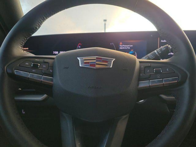 2024 Cadillac XT4 FWD Premium Luxury