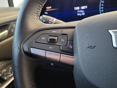 2024 Cadillac XT4 FWD Premium Luxury