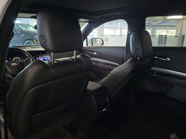 2023 Cadillac XT4 FWD Premium Luxury